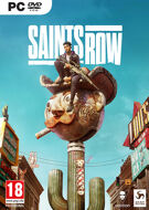 Saints Row - Day One Edition product image